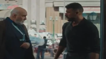 موعد عرض الحلقة 9 من مسلسل علي كلاي بطولة أحمد العوضي